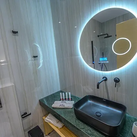 Ela Apartment Volos