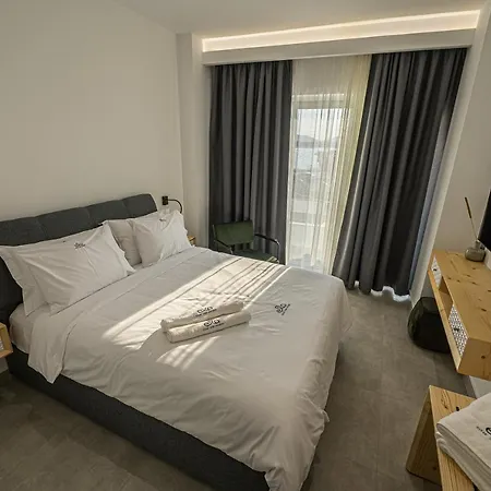 Ela Apartment