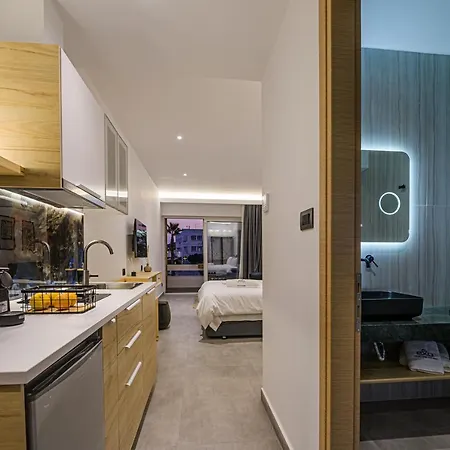 Ela Appartement