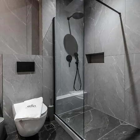 Apartamento Ela Volos