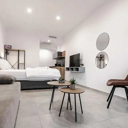 דירה Ela וולוס