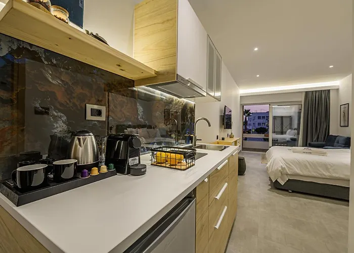 Apartman Ela Vólosz