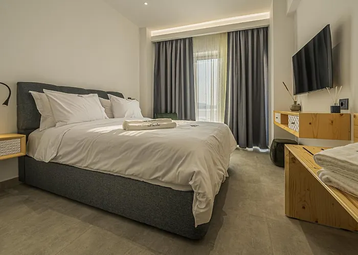 Apartman Ela Vólosz