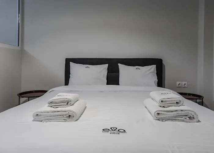 Ela Apartman *