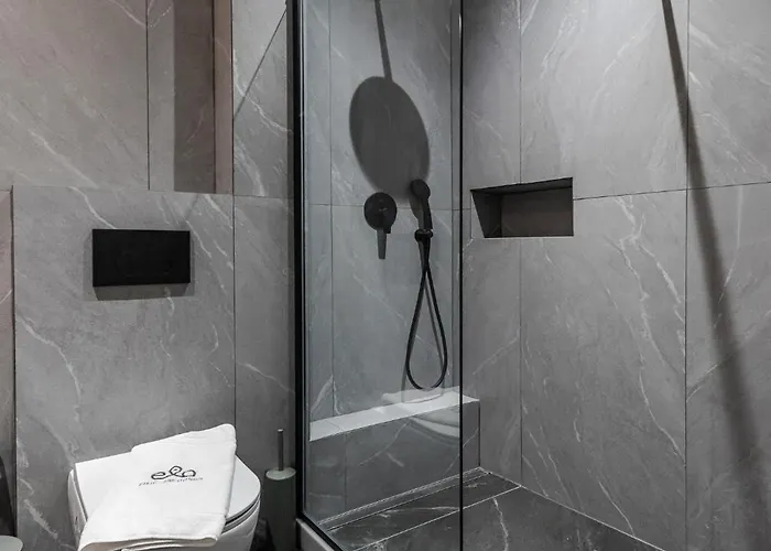 Apartman Ela Vólosz