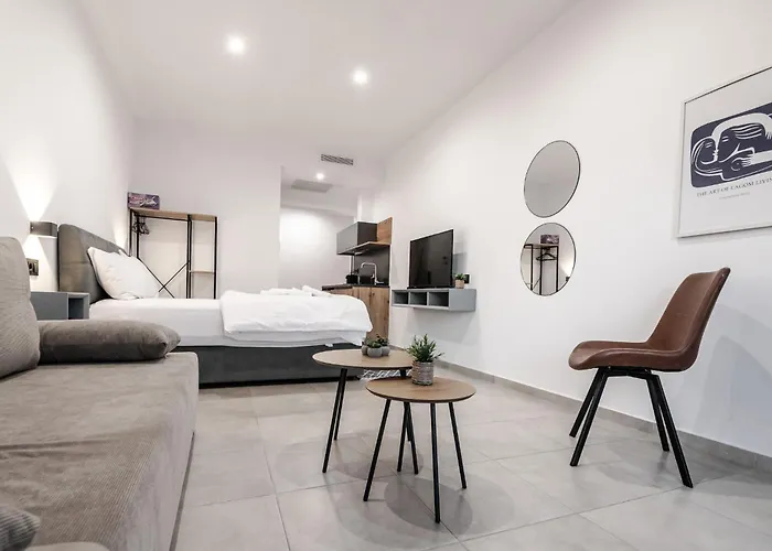 Apartman Ela Vólosz